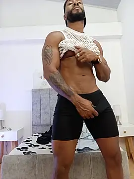 Dante_Knox stripchat live cam model