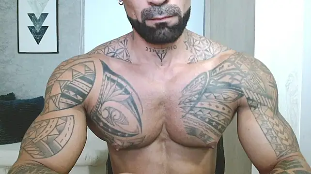 brooklyn- stripchat live cam model