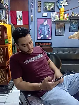 Masterchief9626 stripchat live cam model