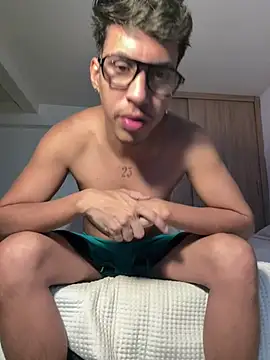 Jack_Frostt stripchat live cam model