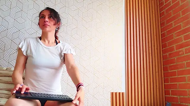 alissonandree stripchat live cam model