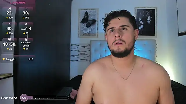 Ryan_evannss_ stripchat live cam model