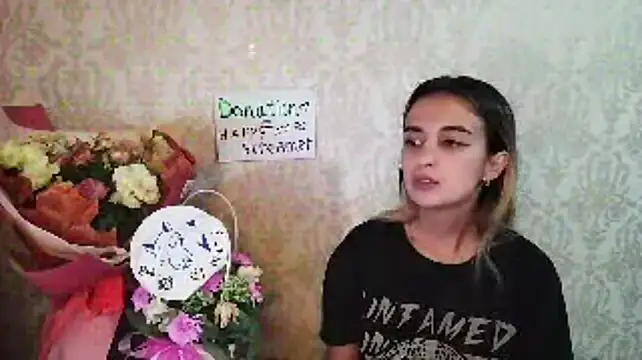 AminaGirls stripchat live cam model