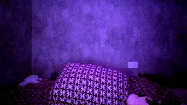 Rapunzel_777 stripchat live cam model