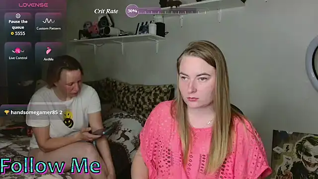 Aleks212026 stripchat live cam model