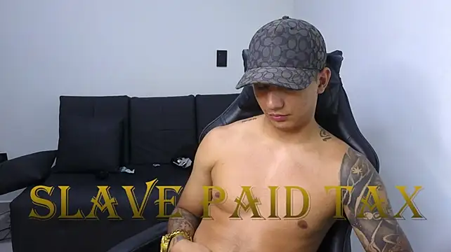 DrainExtreme stripchat live cam model