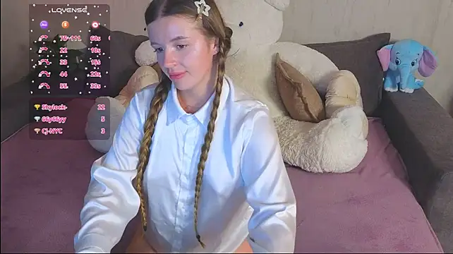 _Rosaline_lov_ stripchat live cam model