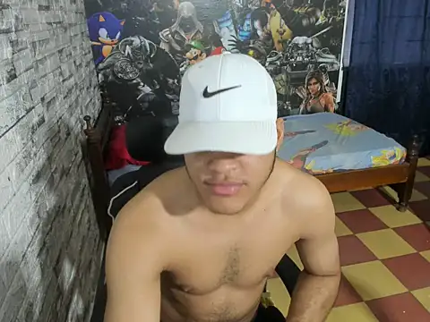 david_plein stripchat live cam model