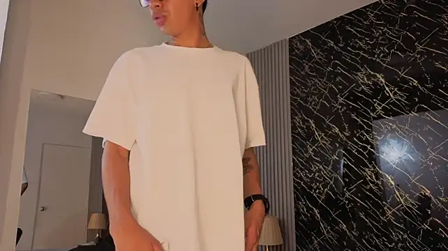 skyline_ryan stripchat live cam model