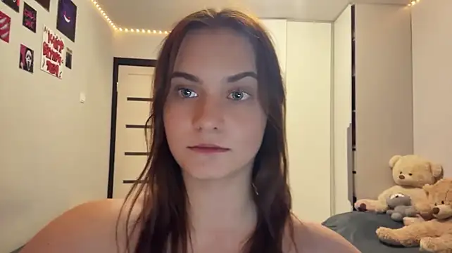 AllinFlax stripchat live cam model