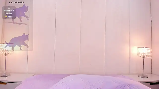 Evaa_Martinez stripchat live cam model
