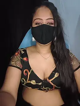 Mysterious__angel stripchat live cam model