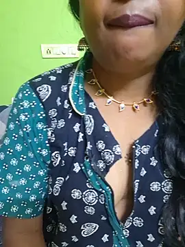 kanikasree stripchat live cam model