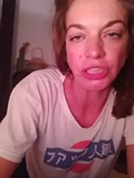 Vanillezucker stripchat live cam model