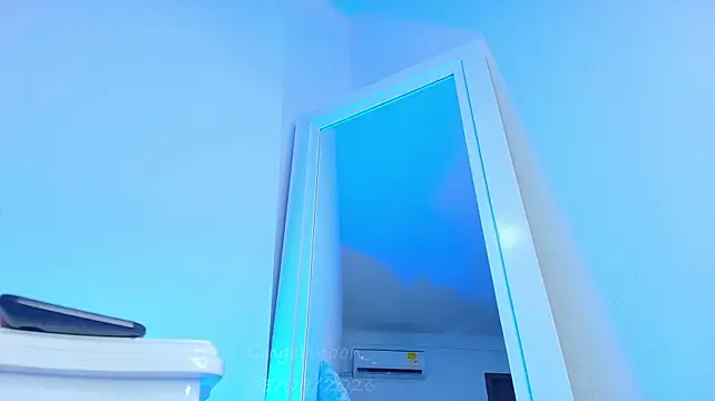 GingerMoon_ stripchat live cam model