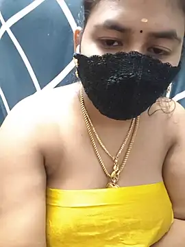 Tamil_Lotus stripchat live cam model