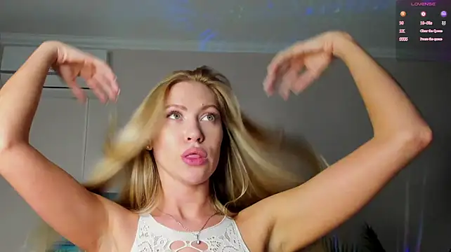 LizaBelle_ stripchat live cam model