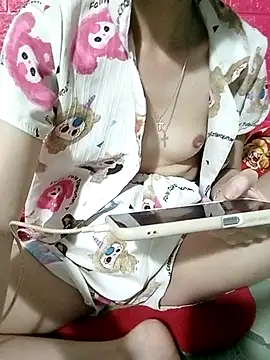 Chammy720 stripchat live cam model
