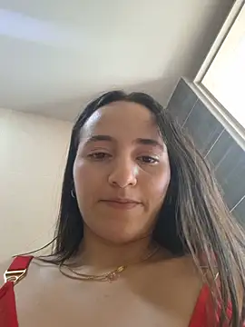 Naty_wet_17 stripchat live cam model