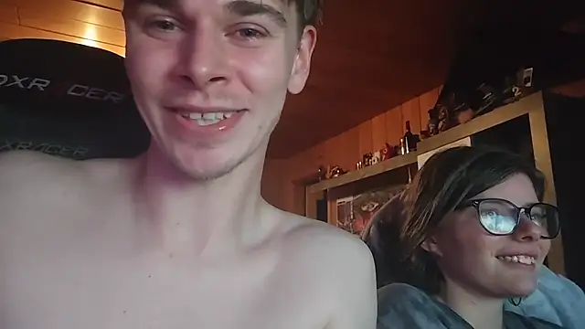 Horny_texkiffer stripchat live cam model