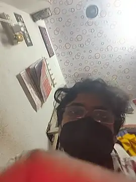 Rose-telugu stripchat live cam model