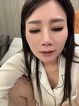 Qabei-008 stripchat live cam model