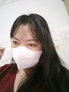 Alice-Xu stripchat live cam model