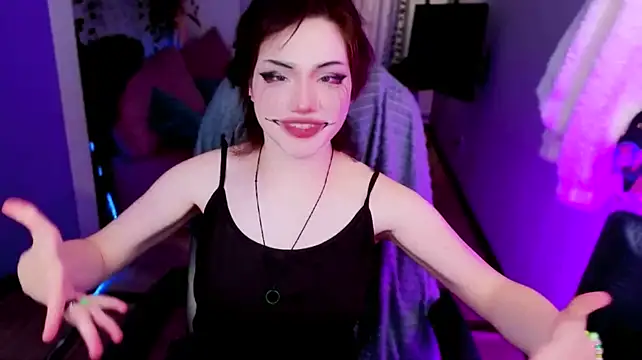 _Arlie_ stripchat live cam model