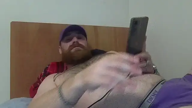 murphthegurth stripchat live cam model