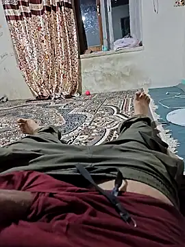 Muslimboy78 stripchat live cam model