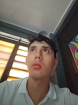 SrJacobs stripchat live cam model
