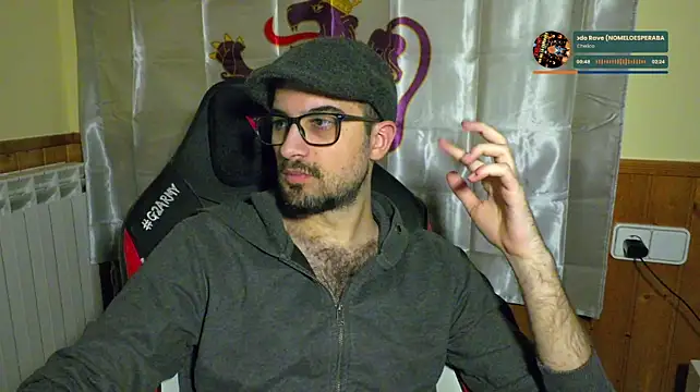 zadrotx stripchat live cam model