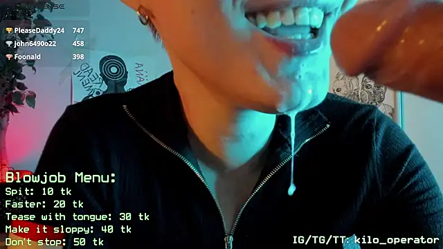 Kilo-09 stripchat live cam model