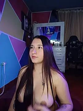 Mysticdooll69 stripchat live cam model