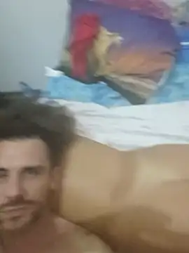 Captianamericablue stripchat live cam model
