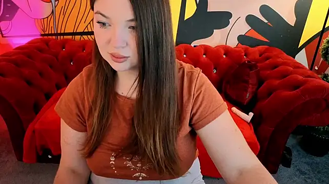 RosieMoons stripchat live cam model