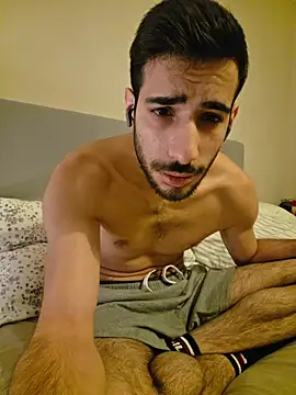 BaronettoAlchemico stripchat live cam model