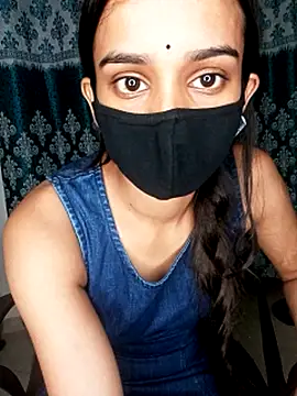 Siya_9877 stripchat live cam model