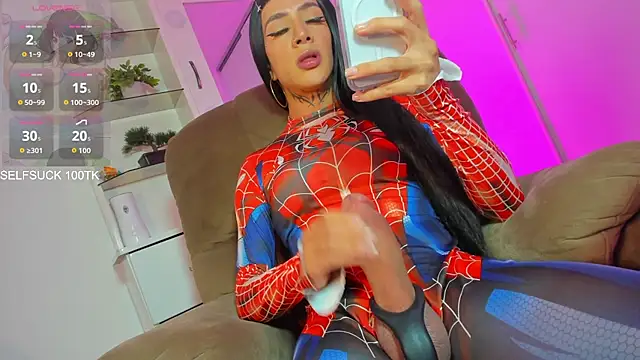 selfsuckqueen_ stripchat live cam model