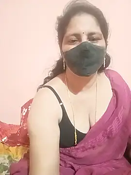 sadhana_telugu stripchat live cam model