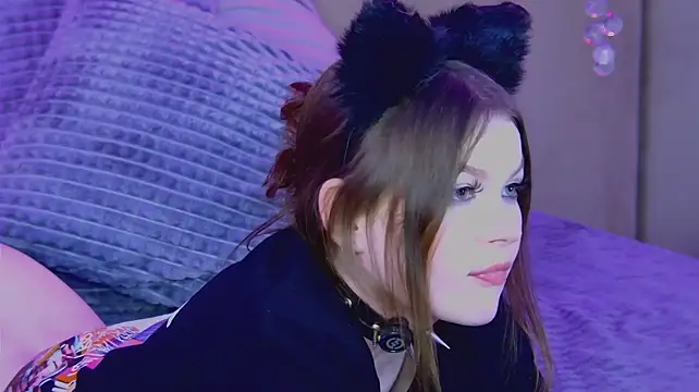 Alice_Night stripchat live cam model