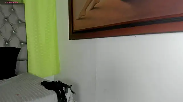 melissa_paris69 stripchat live cam model