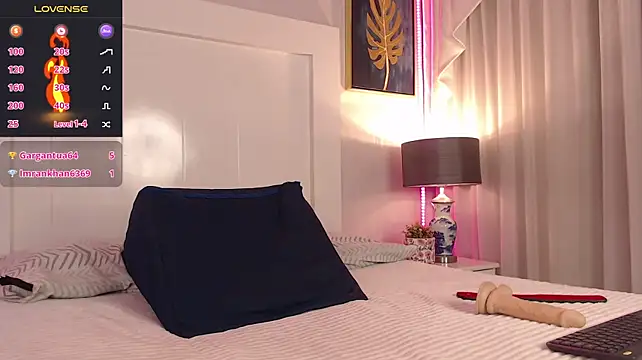 viiolet_smith stripchat live cam model