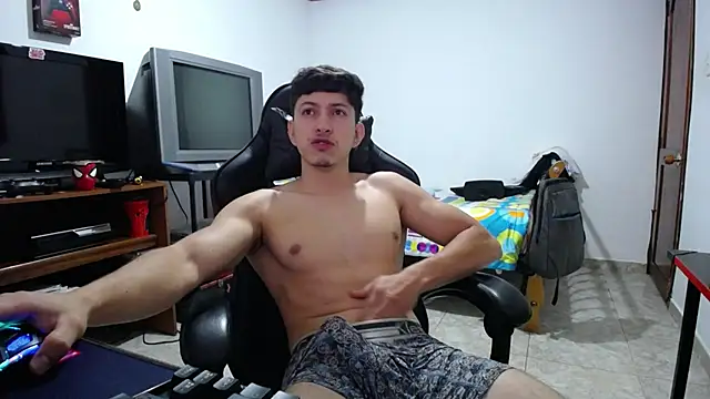Stmina_Boy stripchat live cam model