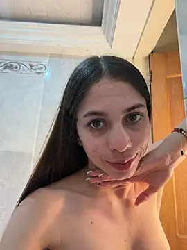 shanakendal2 stripchat live cam model
