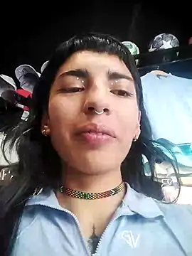 Psilocibi_spiral stripchat live cam model