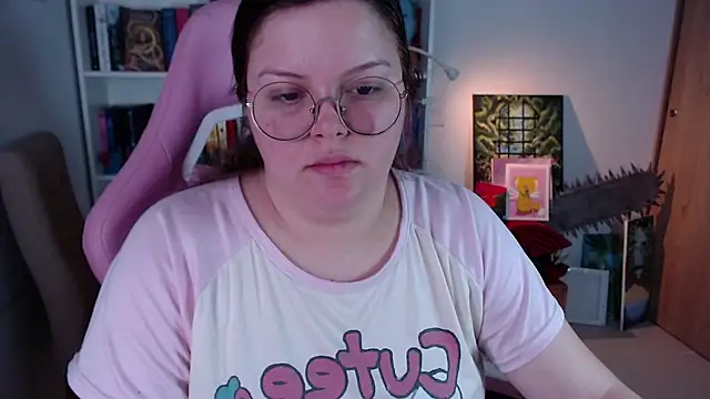 Gabiwaifu stripchat live cam model