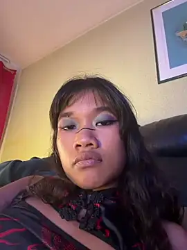 CrazyBubble stripchat live cam model