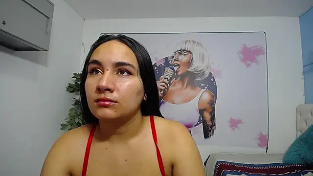 Maylin_horny19 stripchat live cam model