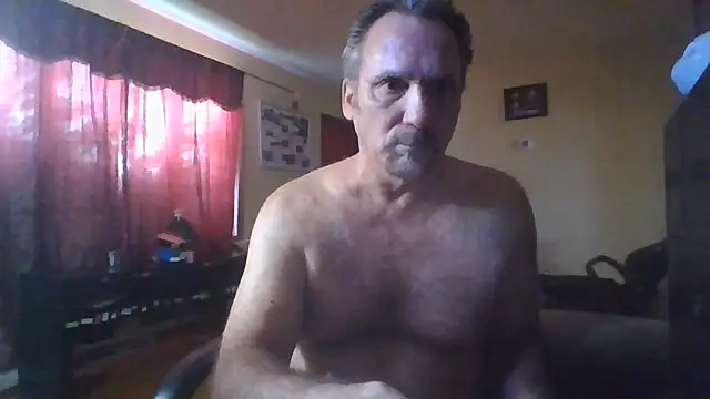 HunkofRock stripchat live cam model